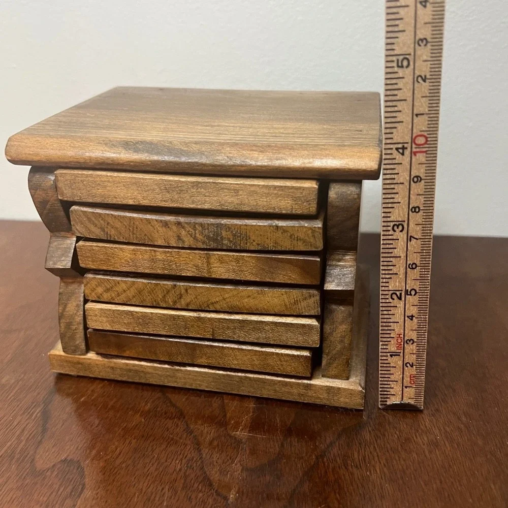 N/A unbranded coaster